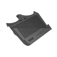 HKM-859859 Wireless Fast Charger for BMW X5 X6 - Qi Standard Compatible Charger for Selected BMW Models