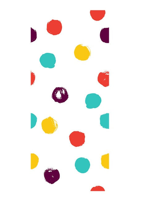 HKM-860371 Self-Adhesive PVC Cartoon Wallpaper for Kids' Bedrooms - Fun and Decorative Mural