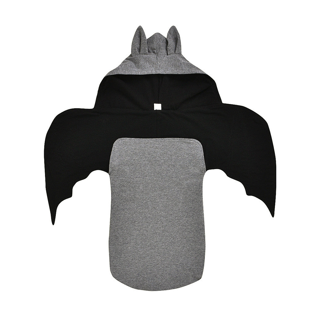 HKM-860435 Baby Bat Cotton Sleeping Bag for Comfortable Sleep and Warmth