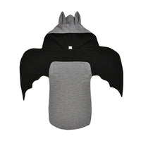HKM-860435 Baby Bat Cotton Sleeping Bag for Comfortable Sleep and Warmth