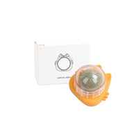 HKM-860435 Catnip Ball Wall Edible Rotating
