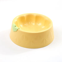 HKM-860499 Multipurpose Indoor Pet Bowl for Dogs and Cats - Durable Anti-Tipping Design, Ideal for Food and Water