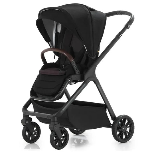 KTX-861011 2-in-1 Aluminium Folding Baby Stroller Pram with ASTM & EN1888 Certification