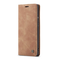 HKM-861075 Clamshell Style Fall-Proof Case for Samsung A Series and Note Models