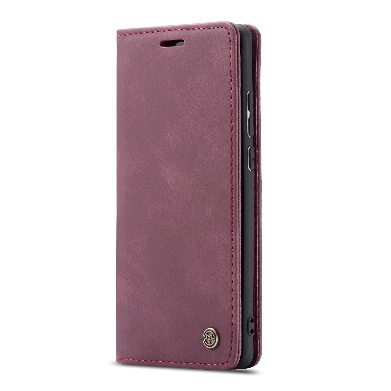 HKM-861075 Clamshell Style Fall-Proof Case for Samsung A Series and Note Models