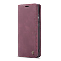 HKM-861075 Clamshell Style Fall-Proof Case for Samsung A Series and Note Models