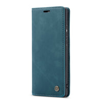 HKM-861075 Clamshell Style Fall-Proof Case for Samsung A Series and Note Models