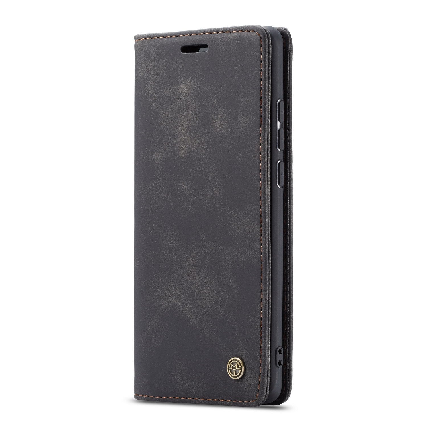 HKM-861075 Clamshell Style Fall-Proof Case for Samsung A Series and Note Models
