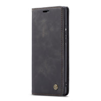 HKM-861075 Clamshell Style Fall-Proof Case for Samsung A Series and Note Models