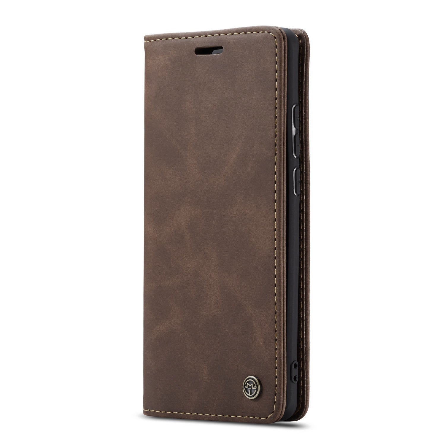 HKM-861075 Clamshell Style Fall-Proof Case for Samsung A Series and Note Models