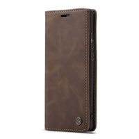 HKM-861075 Clamshell Style Fall-Proof Case for Samsung A Series and Note Models