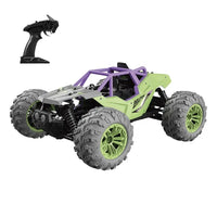 HKM-861395 2.4G Remote Control Alloy Off-Road Climbing Car Toy for Kids Ages 5 and Up