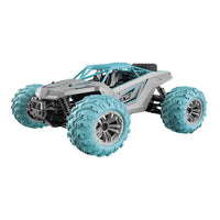 HKM-861395 2.4G Remote Control Alloy Off-Road Climbing Car Toy for Kids Ages 5 and Up