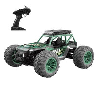 HKM-861395 2.4G Remote Control Alloy Off-Road Climbing Car Toy for Kids Ages 5 and Up