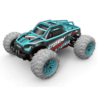 HKM-861395 2.4G Remote Control Alloy Off-Road Climbing Car Toy for Kids Ages 5 and Up