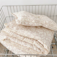 HKM-861971 Pure Cotton Gauze Baby Summer Quilt - Lightweight, Soft, Multiple Sizes Available