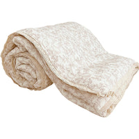 HKM-861971 Pure Cotton Gauze Baby Summer Quilt - Lightweight, Soft, Multiple Sizes Available