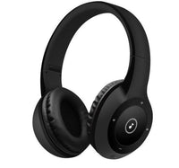 HKM-862035 Bluetooth Stereo Headset with Built-in Microphone, Hi-Fi Sound, and 40 Hours Playback Time