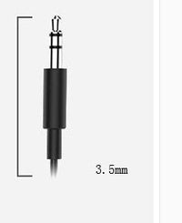 HKM-862035 Bluetooth Stereo Headset with Built-in Microphone, Hi-Fi Sound, and 40 Hours Playback Time