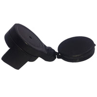 HKM-862035 Universal Mini Suction Cup Car Phone Holder for Smooth Surfaces