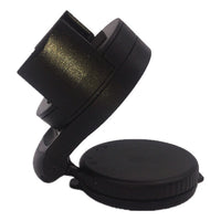 HKM-862035 Universal Mini Suction Cup Car Phone Holder for Smooth Surfaces