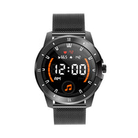 HKM-862483 Smart Bluetooth Health Monitoring Bracelet with Alarm and Sleep Tracking
