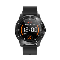 HKM-862483 Smart Bluetooth Health Monitoring Bracelet with Alarm and Sleep Tracking