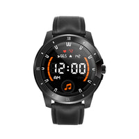 HKM-862483 Smart Bluetooth Health Monitoring Bracelet with Alarm and Sleep Tracking
