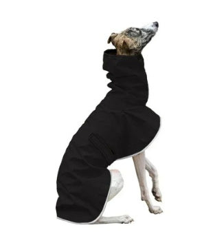 HKM-862931 Four-Legged Polar Fleece Pet Clothing - Warm Multi-Color Options