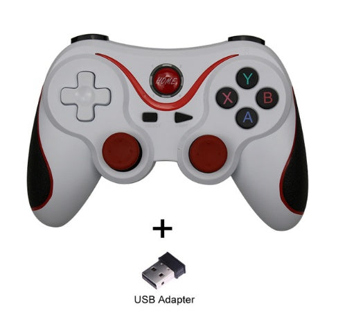 HKM-862995 Bluetooth Wireless Game Controller Compatible with Android Phones