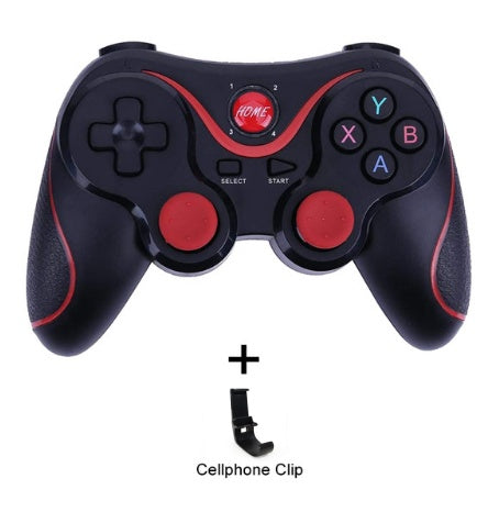 HKM-862995 Bluetooth Wireless Game Controller Compatible with Android Phones