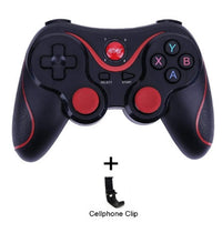 HKM-862995 Bluetooth Wireless Game Controller Compatible with Android Phones
