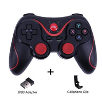HKM-862995 Bluetooth Wireless Game Controller Compatible with Android Phones