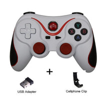 HKM-862995 Bluetooth Wireless Game Controller Compatible with Android Phones