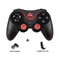 HKM-862995 Bluetooth Wireless Game Controller Compatible with Android Phones