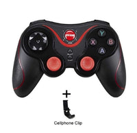 HKM-862995 Bluetooth Wireless Game Controller Compatible with Android Phones
