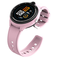 HKM-863635 Smart Student Watch with Learning Monitoring - 1.28 inch Screen, Touch & Button Control, Multi-Color Options