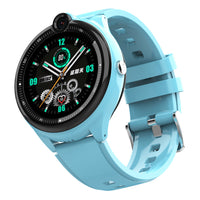 HKM-863635 Smart Student Watch with Learning Monitoring - 1.28 inch Screen, Touch & Button Control, Multi-Color Options