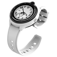 HKM-863635 Smart Student Watch with Learning Monitoring - 1.28 inch Screen, Touch & Button Control, Multi-Color Options