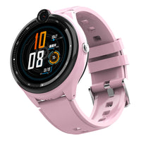 HKM-863635 Smart Student Watch with Learning Monitoring - 1.28 inch Screen, Touch & Button Control, Multi-Color Options