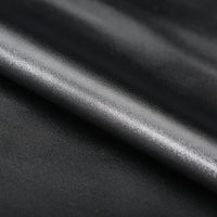 HKM-863955 Soft PU Leather Fabric 0.7mm Width 140CM for Shoes, Bags, Clothing, and More