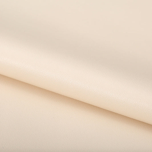 HKM-863955 Soft PU Leather Fabric 0.7mm Width 140CM for Shoes, Bags, Clothing, and More