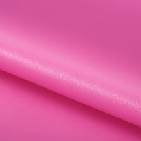 HKM-863955 Soft PU Leather Fabric 0.7mm Width 140CM for Shoes, Bags, Clothing, and More