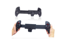 HKM-864147 Wireless Bluetooth Game Controller with Telescopic Stand for Mobile Phones and Tablets – Compatible with Android and iOS