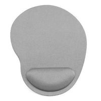 HKM-864467 EVA Non-Slip Wrist Mouse Pad in Multiple Colors