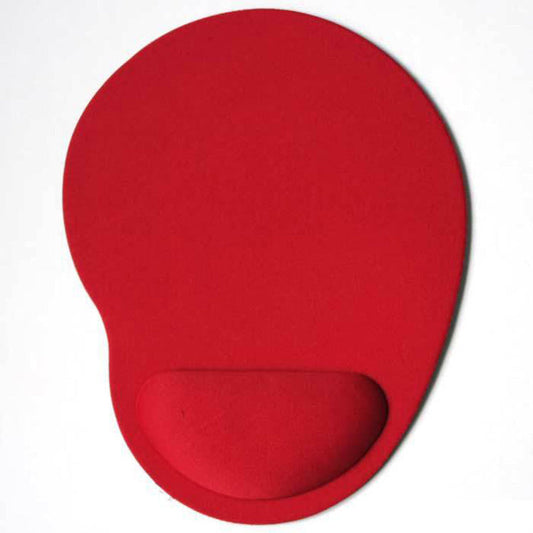 HKM-864467 EVA Non-Slip Wrist Mouse Pad in Multiple Colors