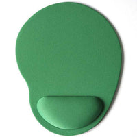 HKM-864467 EVA Non-Slip Wrist Mouse Pad in Multiple Colors