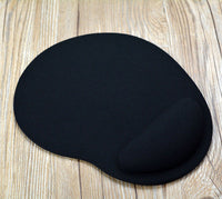 HKM-864467 EVA Non-Slip Wrist Mouse Pad in Multiple Colors