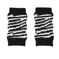HKM-864595 Pet Dog Knee Socks for Dirt Prevention - Cotton, Anti-Slip, Warm Leg Covers (S-XXL) - Pack of 4