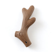 HKM-864723 Bite-Resistant Dog Chew Toy for Small Dogs - Interactive Molar Cleaning Accessory